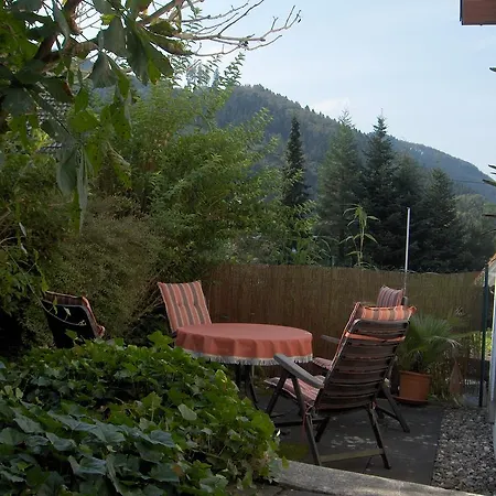 Fewo Abendsonne-sauerland Daire *