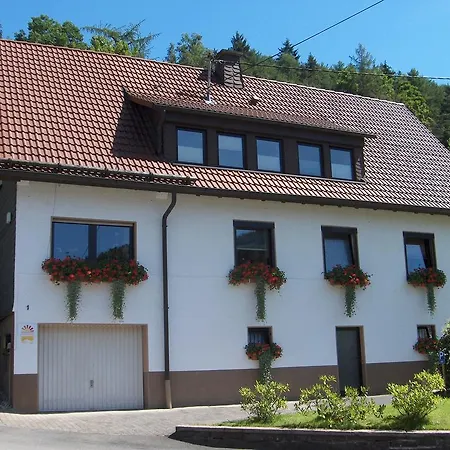Fewo Abendsonne-sauerland